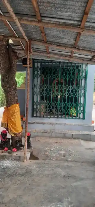 Arulmigu Siththi Vinayagar Temple, Near By Amman Temple, Vikramasingapuram - 627425 சித்தி விநாயகர் திருக்கோயில், Near By Amman Temple, Vikramasingapuram - 627425, Tirunelveli - Ancient Temple Architecture and History Image 4