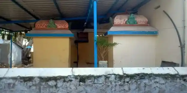 Arulmigu Siththi Vinayagar Temple, Street End, Chathiramkudiiruppu - 627201 அருள்மிகு சித்தி விநாயகர் திருக்கோயில், Street End, சத்திரம் குடியிருப்பு - 627201, Tirunelveli - Ancient Temple Architecture and History Image 2