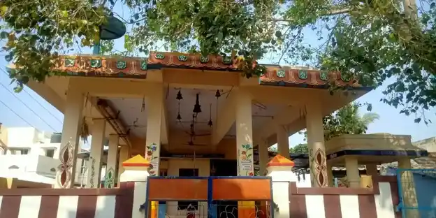 Arulmigu Siththi Vinayagar Temple, Street End, Chathiramkudiiruppu - 627201 அருள்மிகு சித்தி விநாயகர் திருக்கோயில், Street End, சத்திரம் குடியிருப்பு - 627201, Tirunelveli - Ancient Temple Architecture and History Image 3