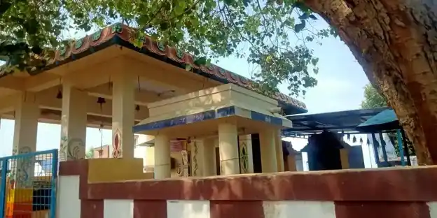 Arulmigu Siththi Vinayagar Temple, Street End, Chathiramkudiiruppu - 627201 அருள்மிகு சித்தி விநாயகர் திருக்கோயில், Street End, சத்திரம் குடியிருப்பு - 627201, Tirunelveli - Ancient Temple Architecture and History Image 4