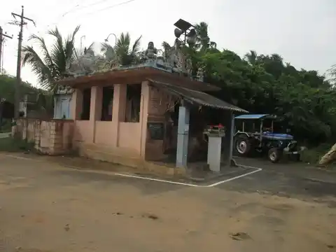 Arulmigu Siththi Vinayagar Temple, Valayamapuram - 612804 அருள்மிகு சித்திவிநாயகர் திருக்கோயில், Valayamapuram - 612804, Thiruvarur - Ancient Temple Architecture and History Image 6