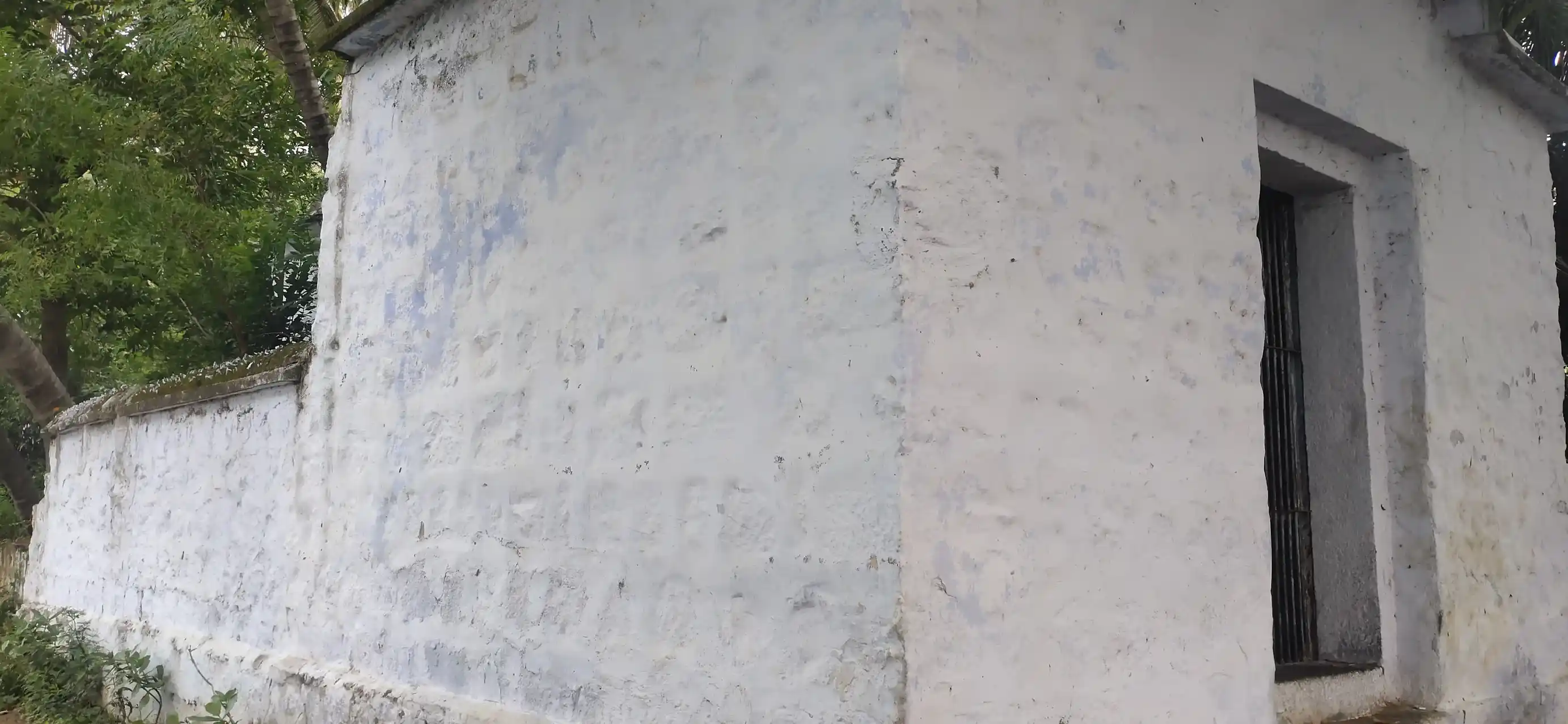 Arulmigu Siththi Vinayagar Temple, Veeravanallur - 627414