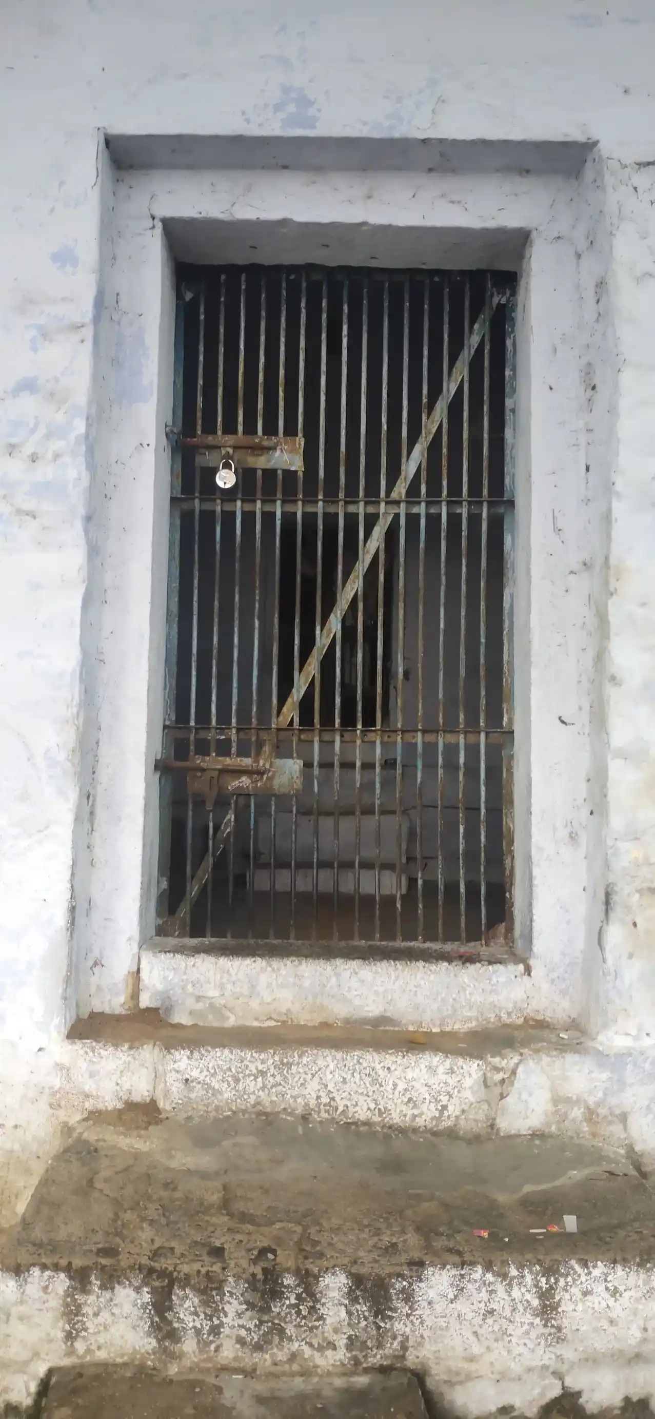 Arulmigu Siththi Vinayagar Temple, Veeravanallur - 627414 அருள்மிகு சித்தி விநாயகர் திருக்கோயில், வீரவநல்லூா் - 627414, Tirunelveli - Ancient Temple Architecture and History Image 2