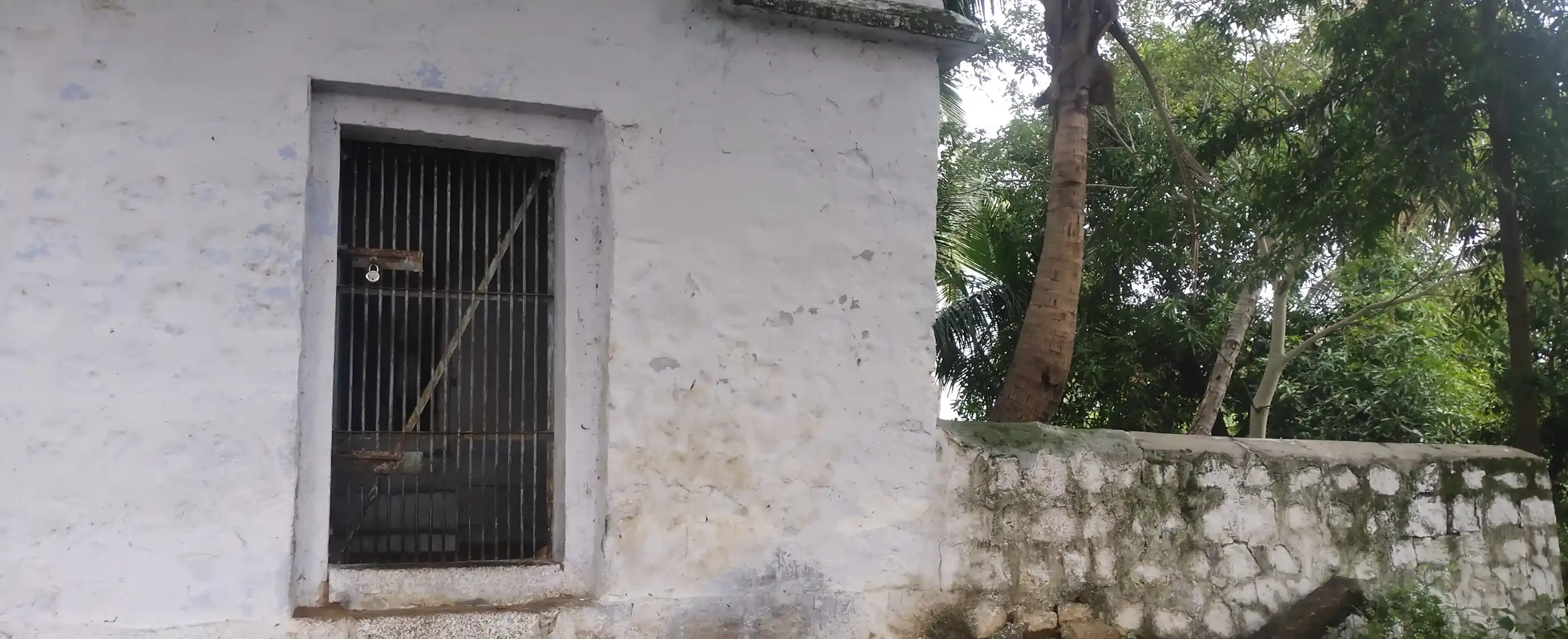 Arulmigu Siththi Vinayagar Temple, Veeravanallur - 627414 அருள்மிகு சித்தி விநாயகர் திருக்கோயில், வீரவநல்லூா் - 627414, Tirunelveli - Ancient Temple Architecture and History Image 3