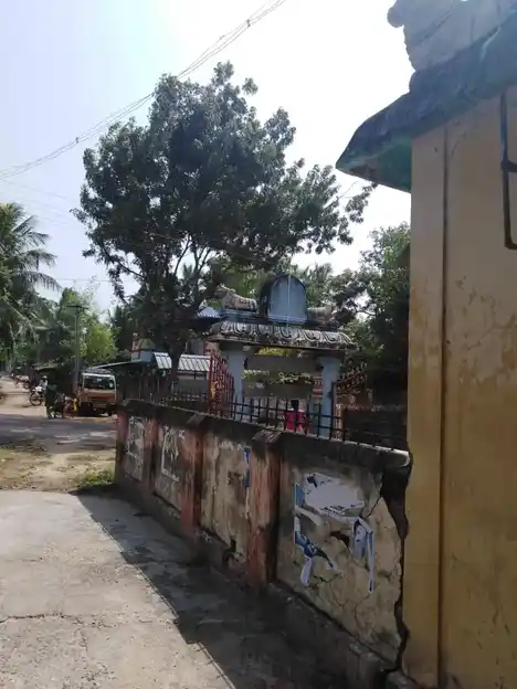 Arulmigu Siththi Vinayagar Temple, Vilathur - 612804 சித்தி விநாயகர் திருக்கோயில், விளத்தூர் - 612804, Thiruvarur - Ancient Temple Architecture and History Image 6