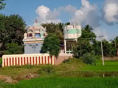 Arulmigu Siththivinayagar And Mariamman Temple, 49 Nemmeli - 614708