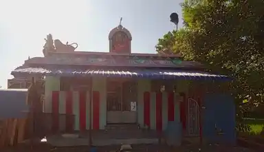 Arulmigu Siththivinayagar And Mariamman Temple, 49 Nemmeli - 614708 அருள்மிகு சித்திவிநாயகர் மற்றும் மாரியம்மன் திருக்கோயில், 49 நெம்மேலி - 614708, Thiruvarur - Ancient Temple Architecture and History Image 2