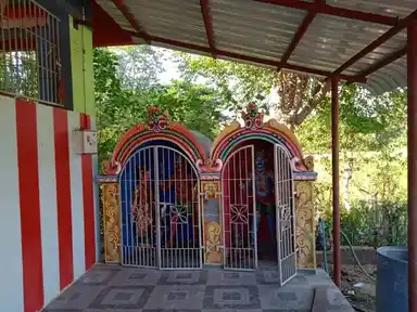 Arulmigu Siththivinayagar And Mariamman Temple, 49 Nemmeli - 614708 அருள்மிகு சித்திவிநாயகர் மற்றும் மாரியம்மன் திருக்கோயில், 49 நெம்மேலி - 614708, Thiruvarur - Ancient Temple Architecture and History Image 5