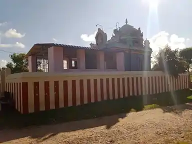 Arulmigu Siththivinayagar And Mariamman Temple, 49 Nemmeli - 614708 அருள்மிகு சித்திவிநாயகர் மற்றும் மாரியம்மன் திருக்கோயில், 49 நெம்மேலி - 614708, Thiruvarur - Ancient Temple Architecture and History Image 7