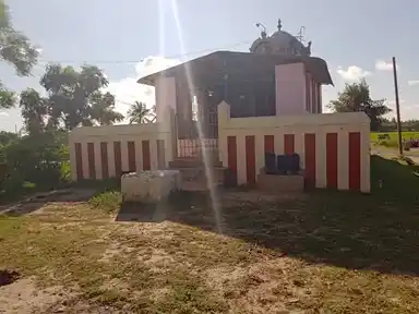 Arulmigu Siththivinayagar And Mariamman Temple, 49 Nemmeli - 614708 அருள்மிகு சித்திவிநாயகர் மற்றும் மாரியம்மன் திருக்கோயில், 49 நெம்மேலி - 614708, Thiruvarur - Ancient Temple Architecture and History Image 8