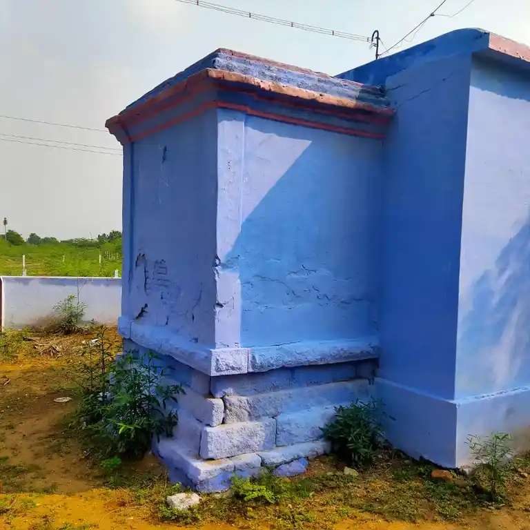 Arulmigu Siththivinayagar Temple, Kesavasamudram - 627453 அருள்மிகு சித்தி விநாயகர் திருக்கோயில், கேசவசமுத்திரம் - 627453, Tirunelveli - Ancient Temple Architecture and History Image 2