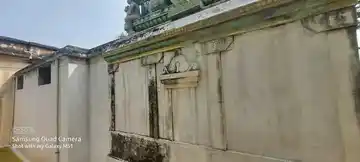 Arulmigu Siththivinayagar Temple, Kugalur, Gobichettipalayam - 638313 Temple