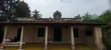 Arulmigu Siththivinayagar Temple, Kugalur, Gobichettipalayam - 638313 அருள்மிகு சித்திவிநாயகர் திருக்கோயில், Kugalur, Gobichettipalayam - 638313, Erode - Ancient Temple Architecture and History Image 3