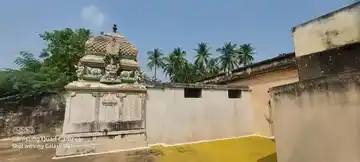 Arulmigu Siththivinayagar Temple, Kugalur, Gobichettipalayam - 638313 அருள்மிகு சித்திவிநாயகர் திருக்கோயில், Kugalur, Gobichettipalayam - 638313, Erode - Ancient Temple Architecture and History Image 4