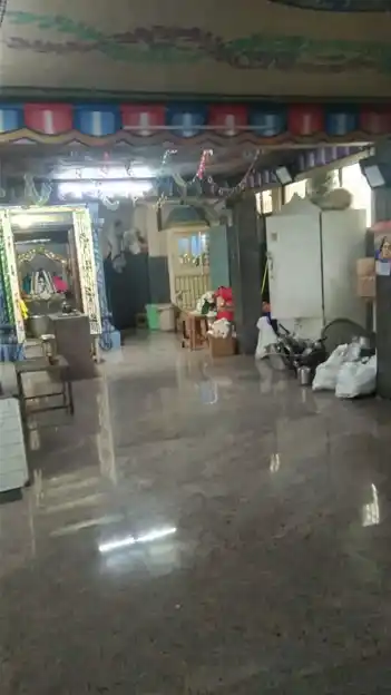 Arulmigu Sithu Vinayagar Temple, Arumbakkam, Chennai - 600106 அருள்மிகு சித்து விநாயகர் திருக்கோயில், அரும்பாக்கம், சென்னை - 600106, Chennai - Ancient Temple Architecture and History Image 2