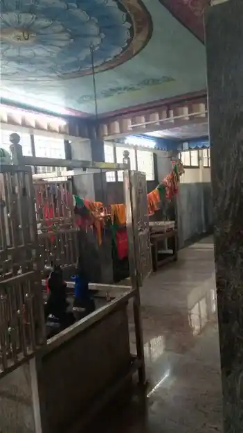 Arulmigu Sithu Vinayagar Temple, Arumbakkam, Chennai - 600106 அருள்மிகு சித்து விநாயகர் திருக்கோயில், அரும்பாக்கம், சென்னை - 600106, Chennai - Ancient Temple Architecture and History Image 3