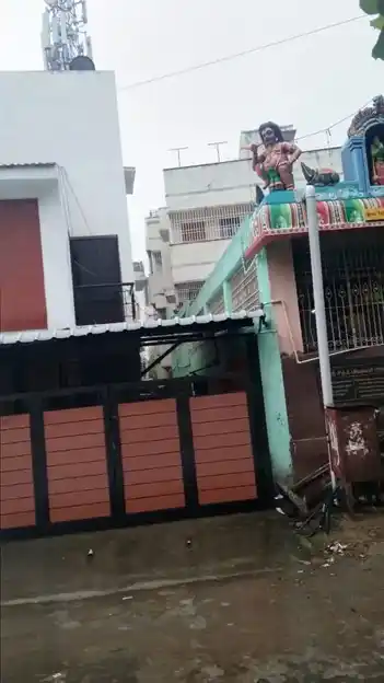 Arulmigu Sithu Vinayagar Temple, Arumbakkam, Chennai - 600106 அருள்மிகு சித்து விநாயகர் திருக்கோயில், அரும்பாக்கம், சென்னை - 600106, Chennai - Ancient Temple Architecture and History Image 4