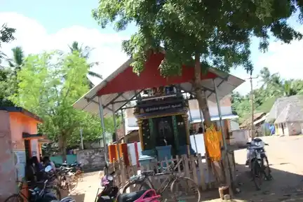 Arulmigu Sithyvinayagar Temple, A Semmankudi - 612605 அருள்மிகு சித்தி விநாயகர் திருக்கோயில், A Semmankudi - 612605, Thanjavur - Ancient Temple Architecture and History Image 3