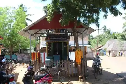 Arulmigu Sithyvinayagar Temple, A Semmankudi - 612605 அருள்மிகு சித்தி விநாயகர் திருக்கோயில், A Semmankudi - 612605, Thanjavur - Ancient Temple Architecture and History Image 5