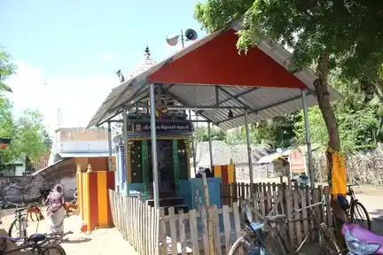 Arulmigu Sithyvinayagar Temple, A Semmankudi - 612605 அருள்மிகு சித்தி விநாயகர் திருக்கோயில், A Semmankudi - 612605, Thanjavur - Ancient Temple Architecture and History Image 7