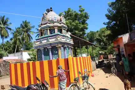 Arulmigu Sithyvinayagar Temple, A Semmankudi - 612605 அருள்மிகு சித்தி விநாயகர் திருக்கோயில், A Semmankudi - 612605, Thanjavur - Ancient Temple Architecture and History Image 11