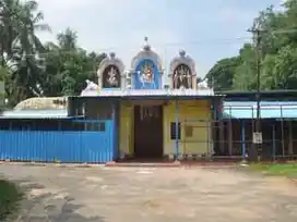 Arulmigu Sitrampala Nadiyar Temple, Sitharkadu - 609003