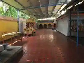 Arulmigu Sitrampala Nadiyar Temple, Sitharkadu - 609003 அருள்மிகு சிற்றம்பல நாடியார் திருக்கோயில், சித்தர்காடு, Sitharkadu - 609003, Mayiladuthurai - Ancient Temple Architecture and History Image 2