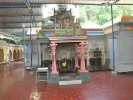 Arulmigu Sitrampala Nadiyar Temple, Sitharkadu - 609003 அருள்மிகு சிற்றம்பல நாடியார் திருக்கோயில், சித்தர்காடு, Sitharkadu - 609003, Mayiladuthurai - Ancient Temple Architecture and History Image 4