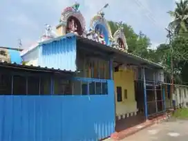 Arulmigu Sitrampala Nadiyar Temple, Sitharkadu - 609003 அருள்மிகு சிற்றம்பல நாடியார் திருக்கோயில், சித்தர்காடு, Sitharkadu - 609003, Mayiladuthurai - Ancient Temple Architecture and History Image 5
