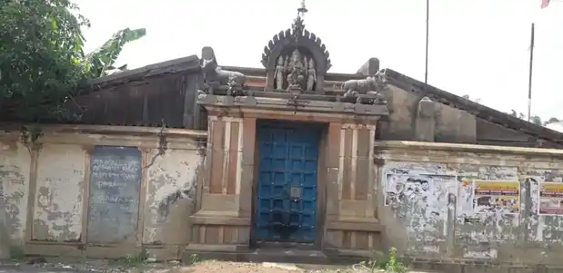 Arulmigu Sitthi Puthi Vinayagar Temple, Cuddalore O.T, Cuddalore - 607003