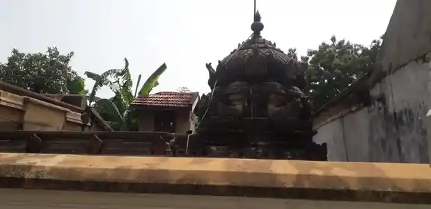 Arulmigu Sitthi Puthi Vinayagar Temple, Cuddalore O.T, Cuddalore - 607003 அருள்மிகு சித்தி புத்தி விநாயகர் திருக்கோயில், Cuddalore O.T, Cuddalore - 607003, Cuddalore - Ancient Temple Architecture and History Image 3