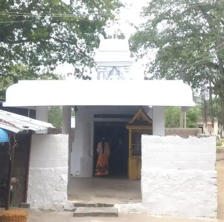 Arulmigu Sitthi Vinayagar Temple, Paranur - 605755 Temple