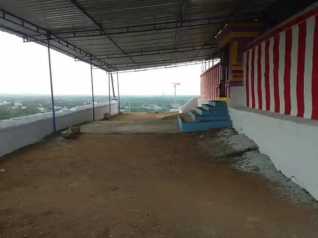 Arulmigu Sitthigirimurugan Temple, Hill Top, Avalurpettai - 604201 அருள்மிகு சித்தகிரி முருகன் திருக்கோயில், குன்றின் மேல், அவலூர்பேட்டை - 604201, Viluppuram - Ancient Temple Architecture and History Image 7