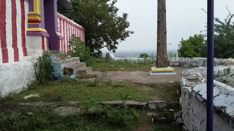 Arulmigu Sitthigirimurugan Temple, Hill Top, Avalurpettai - 604201 அருள்மிகு சித்தகிரி முருகன் திருக்கோயில், குன்றின் மேல், அவலூர்பேட்டை - 604201, Viluppuram - Ancient Temple Architecture and History Image 10