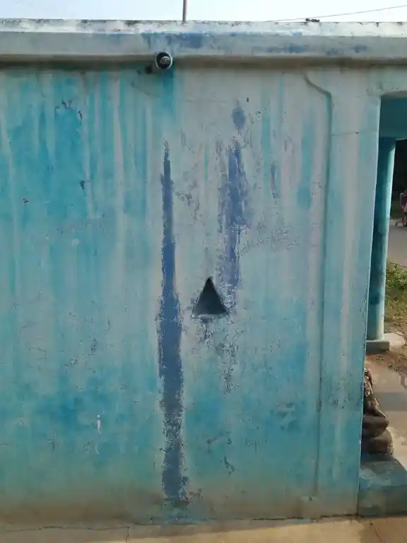 Arulmigu Sitthiputthi Vinayagar Temple, Kallangupaam - 604205 Temple