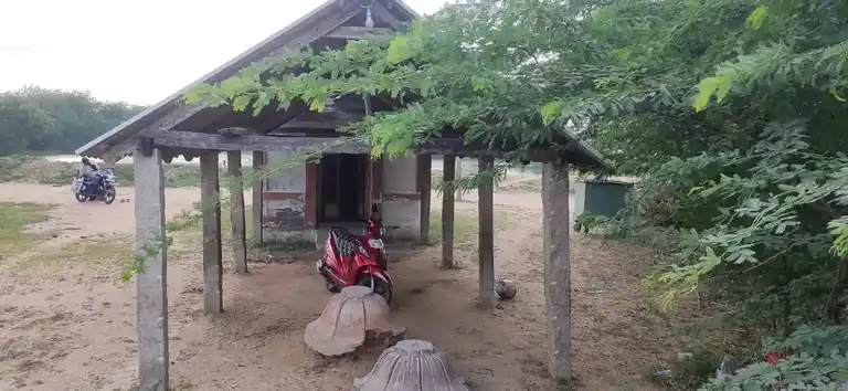 Arulmigu Sitthivinayagar Temple, Adampur - 614626 அருள்மிகு சித்திவிநாயகர் திருக்கோயில், Adampur - 614626, Pudukkottai - Ancient Temple Architecture and History Image 2