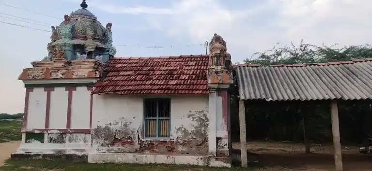 Arulmigu Sitthivinayagar Temple, Adampur - 614626 அருள்மிகு சித்திவிநாயகர் திருக்கோயில், Adampur - 614626, Pudukkottai - Ancient Temple Architecture and History Image 3