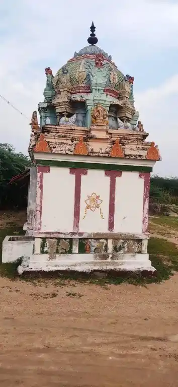 Arulmigu Sitthivinayagar Temple, Adampur - 614626 அருள்மிகு சித்திவிநாயகர் திருக்கோயில், Adampur - 614626, Pudukkottai - Ancient Temple Architecture and History Image 4