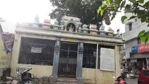 Arulmigu Sitthivinayagar Temple, Karungalpatti, Salem - 636006 அருள்மிகு சித்தி விநாயகர் திருக்கோயில், கருங்கல்பட்டி, சேலம் - 636006, Salem - Ancient Temple Architecture and History Image 2