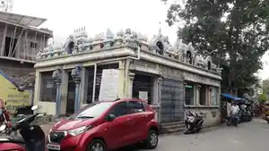 Arulmigu Sitthivinayagar Temple, Karungalpatti, Salem - 636006 அருள்மிகு சித்தி விநாயகர் திருக்கோயில், கருங்கல்பட்டி, சேலம் - 636006, Salem - Ancient Temple Architecture and History Image 3