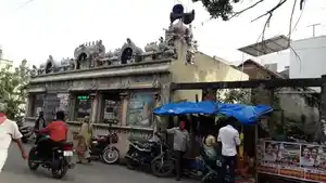 Arulmigu Sitthivinayagar Temple, Karungalpatti, Salem - 636006 அருள்மிகு சித்தி விநாயகர் திருக்கோயில், கருங்கல்பட்டி, சேலம் - 636006, Salem - Ancient Temple Architecture and History Image 4