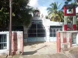 Arulmigu Siva Kolutheswaran Temple, Palamadai - 627359 Temple