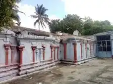 Arulmigu Siva Kolutheswaran Temple, Palamadai - 627359 அருள்மிகு சிவகொழுந்தீஸ்வரர் மங்களநாயகி அம்மன் திருக்கோயில், Palamadai - 627359, Tirunelveli - Ancient Temple Architecture and History Image 2