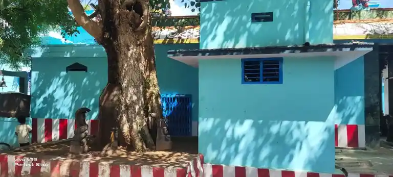 Arulmigu Siva Pakiya Siththi Vinayagar Temple, Ramanathapuram - 627760 அருள்மிகு சிவபாக்கிய சித்தி விநாயகர் திருக்கோயில், Ramanathapuram - 627760, Tenkasi - Ancient Temple Architecture and History Image 2