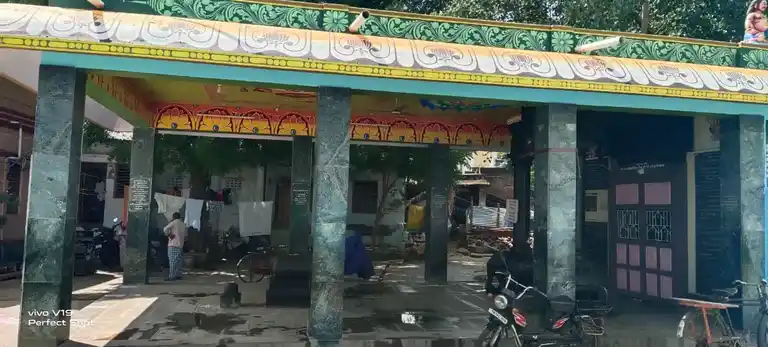 Arulmigu Siva Pakiya Siththi Vinayagar Temple, Ramanathapuram - 627760 அருள்மிகு சிவபாக்கிய சித்தி விநாயகர் திருக்கோயில், Ramanathapuram - 627760, Tenkasi - Ancient Temple Architecture and History Image 4