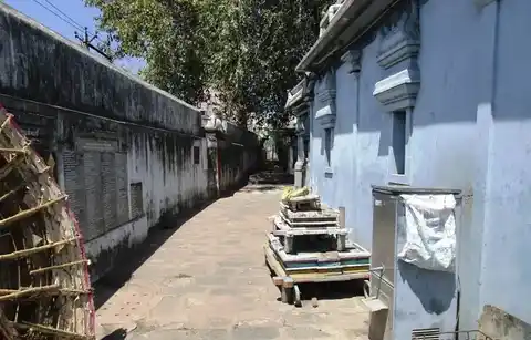 Arulmigu Siva Subra Mania Swamy Temple, Alandur, Chennai - 600016 அருள்மிகு சிவசுப்பிரமணிய சுவாமி திருக்கோயில், ஆலந்தூர், சென்னை - 600016, Chennai - Ancient Temple Architecture and History Image 2