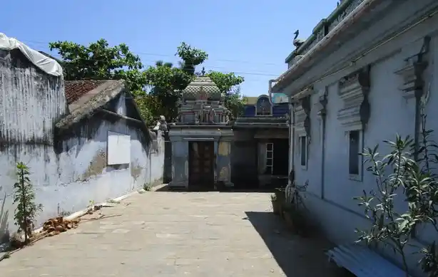 Arulmigu Siva Subra Mania Swamy Temple, Alandur, Chennai - 600016 அருள்மிகு சிவசுப்பிரமணிய சுவாமி திருக்கோயில், ஆலந்தூர், சென்னை - 600016, Chennai - Ancient Temple Architecture and History Image 4