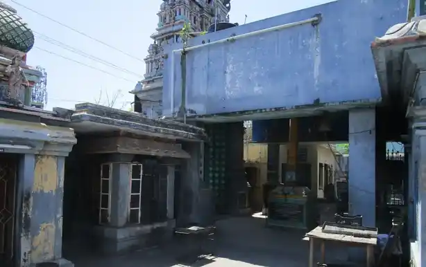 Arulmigu Siva Subra Mania Swamy Temple, Alandur, Chennai - 600016 அருள்மிகு சிவசுப்பிரமணிய சுவாமி திருக்கோயில், ஆலந்தூர், சென்னை - 600016, Chennai - Ancient Temple Architecture and History Image 5