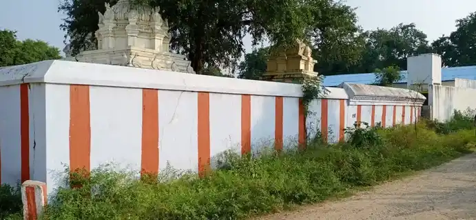 Arulmigu Siva Subramaniya Swami Temple, Adiyur - 635602