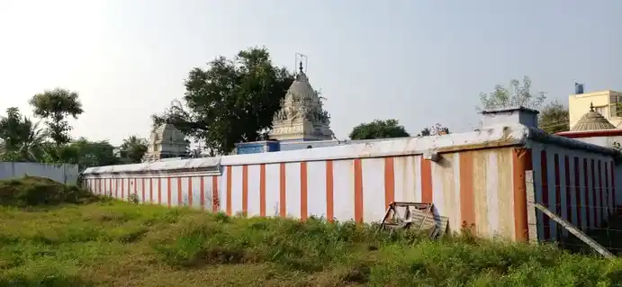 Arulmigu Siva Subramaniya Swami Temple, Adiyur - 635602 அருள்மிகு சிவசுப்பிரமணியசுவாமி திருக்கோயில், ஆதியூர் - 635602, Thirupathur - Ancient Temple Architecture and History Image 3
